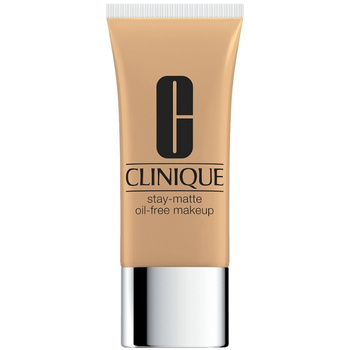 Clinique Stay-Matte Oil-Free Makeup Foundation discontinued
