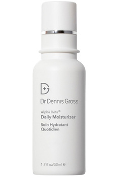 Dr. Dennis Gross Alpha Beta Daily Moisturizer discontinued