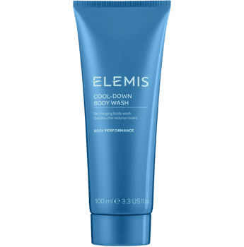 Elemis Cool-Down Body Wash discontinued