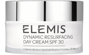 Elemis Dynamic Resurfacing Day Cream SPF 30 discontinued