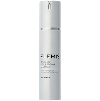 Elemis Dynamic Resurfacing Gel Mask discontinued