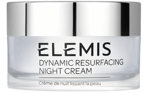 Elemis Dynamic Resurfacing Night Cream discontinued