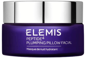 Elemis Peptide4 Plumping Pillow Facial discontinued