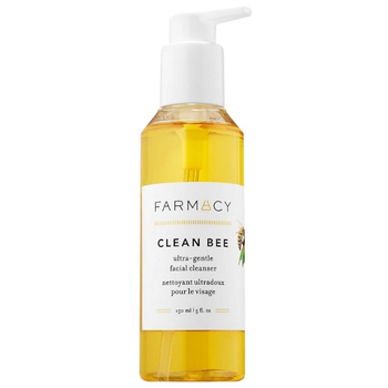 Farmacy Clean Bee Ultra-Gentle Facial Cleanser discontinued