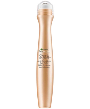 Garnier Clearly Brighter Anti-Dark Circle Eye Roller discontinued