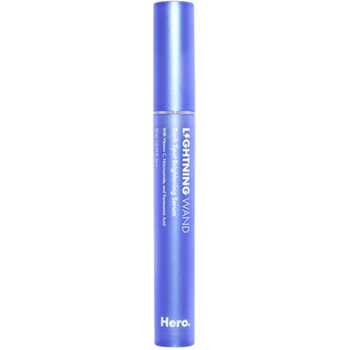 Hero Cosmetics Lightning Wand The Brightening Serum