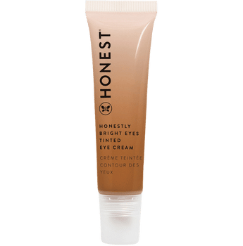 Honest Beauty Honestly Bright Eyes Tinted Eye Cream discontinued