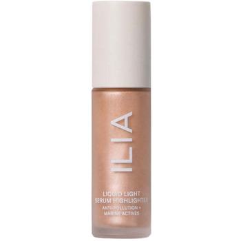 ILIA Liquid Light Serum Highlighter discontinued