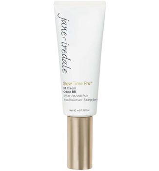 Jane Iredale Glow Time Pro BB Cream SPF 25 discontinued