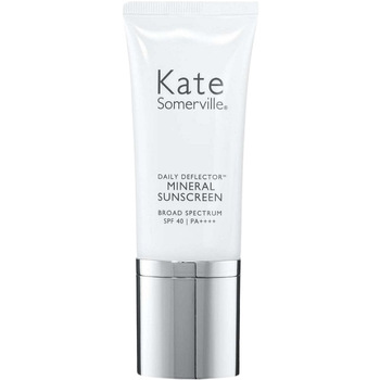 Kate Somerville Daily Deflector Mineral Sunscreen SPF 40 discontinued