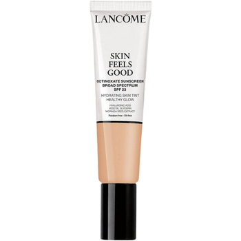 Lancome Skin Feels Good Hydrating Tinted Moisturizer with SPF 23
