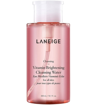 Laneige Vitamin Brightening Cleansing Water discontinued