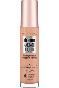 Maybelline Dream Radiant Liquid Hydrating Foundation