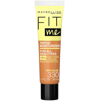 Maybelline Fit Me Tinted Moisturizer discontinued