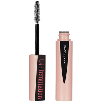 Maybelline Total Temptation Washable Mascara discontinued