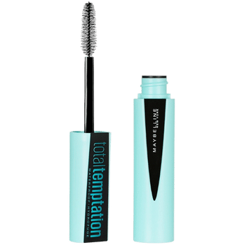 Maybelline Total Temptation Waterproof Mascara discontinued