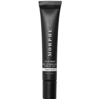 Morphe Eyelid Primer discontinued
