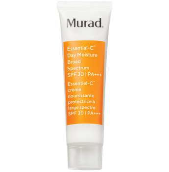Murad Essential-C Day Moisture SPF 30 discontinued