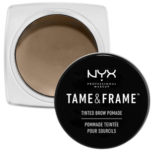NYX Professional Makeup Tame & Frame Tinted Brow Pomade