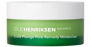 Ole Henriksen Cold Plunge Pore Remedy Moisturizer Ole Henriksen Cold Plunge Pore Remedy Moisturizer discontinued