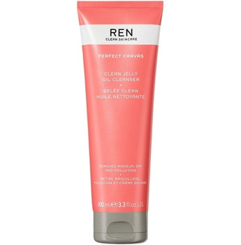 Ren Perfect Canvas Clean Jelly Oil Cleanser