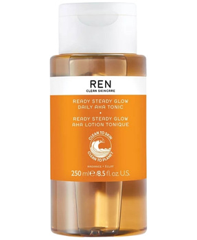 Ren Ready Steady Glow Daily AHA Tonic discontinued