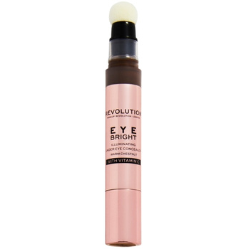 Revolution Beauty Eye Bright Illuminating Under Eye Concealer discontinued