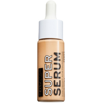Revolution Beauty Relove Super Serum Foundation discontinued