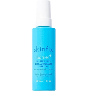 Skinfix Barrier+ Triple Lipid-Hyaluronate Serum discontinued