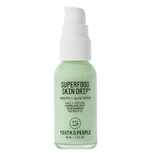 Alternative for Dr. Dennis Gross B3Adaptive Superfoods Stress Rescue Super Serum