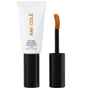 Ami Colé Lid Joy Liquid Matte Eyeshadow discontinued
