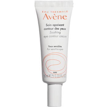 Avène Soothing Eye Contour Cream discontinued