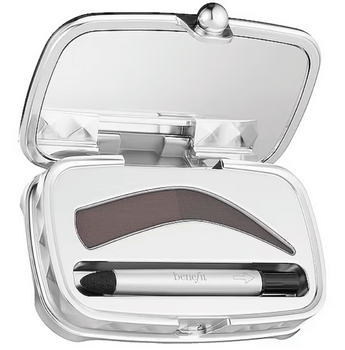 Benefit Cosmetics Foolproof Brow Powder Benefit Cosmetics Foolproof Brow Powder discontinued