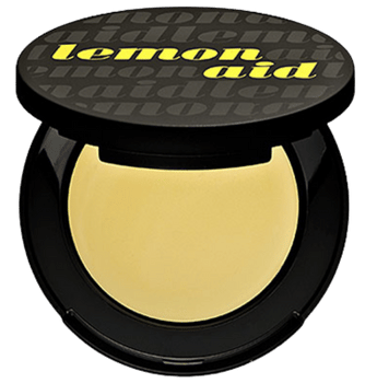 Benefit Cosmetics Lemon-Aid Color-Correcting Eyelid Primer discontinued
