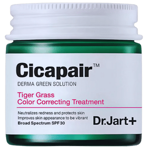 Dr. Jart+ Cicapair Tiger Grass Color Correcting Treatment SPF 30