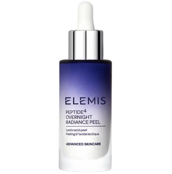 Elemis Peptide4 Overnight Radiance Peel discontinued