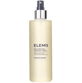 Elemis Rehydrating Ginseng Toner discontinued