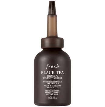 Fresh Black Tea Firming Corset Serum discontinued