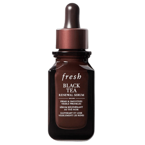 Alternative For Fresh Tea Elixir Skin Resilience Activating Serum - Fresh Black Tea Renewal Serum