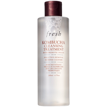 Fresh Kombucha Cleansing Treatment discontinued