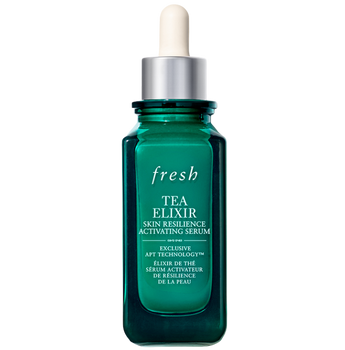 Fresh Tea Elixir Skin Resilience Activating Serum discontinued