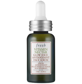Fresh Vitamin Nectar Glow Juice Antioxidant Face Serum discontinued
