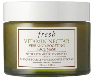 Fresh Vitamin Nectar Vibrancy-Boosting Face Mask discontinued