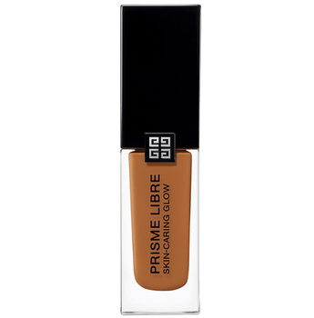 Givenchy Prisme Libre Skin-Caring Glow Hydrating Foundation discontinued
