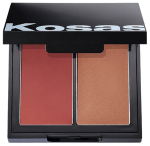 Kosas Color & Light Crème Blush and Highlighter Duo discontinued