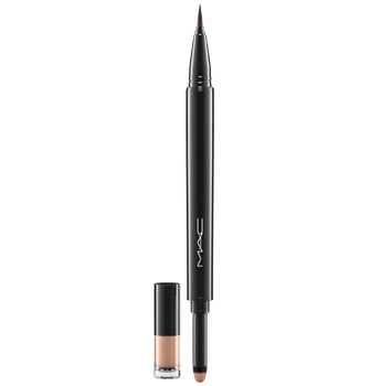 MAC Shape + Shade Brow Tint discontinued