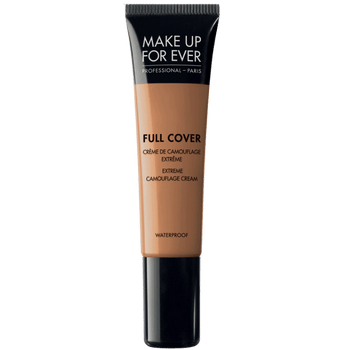 Make Up For Ever Full Cover Extreme Camouflage Cream discontinued