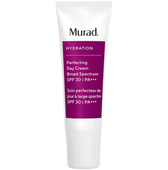 Murad Perfecting Day Cream SPF 30 discontinued