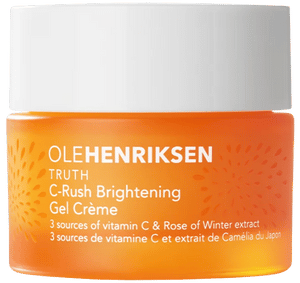 Ole Henriksen C-Rush Brightening Gel Crème discontinued