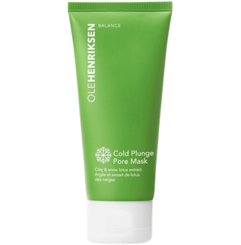 Ole Henriksen Cold Plunge Pore Mask Ole Henriksen Cold Plunge Pore Mask discontinued